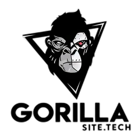 Logo Gorilla